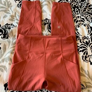 🍋 Lululemon leggings 🍋